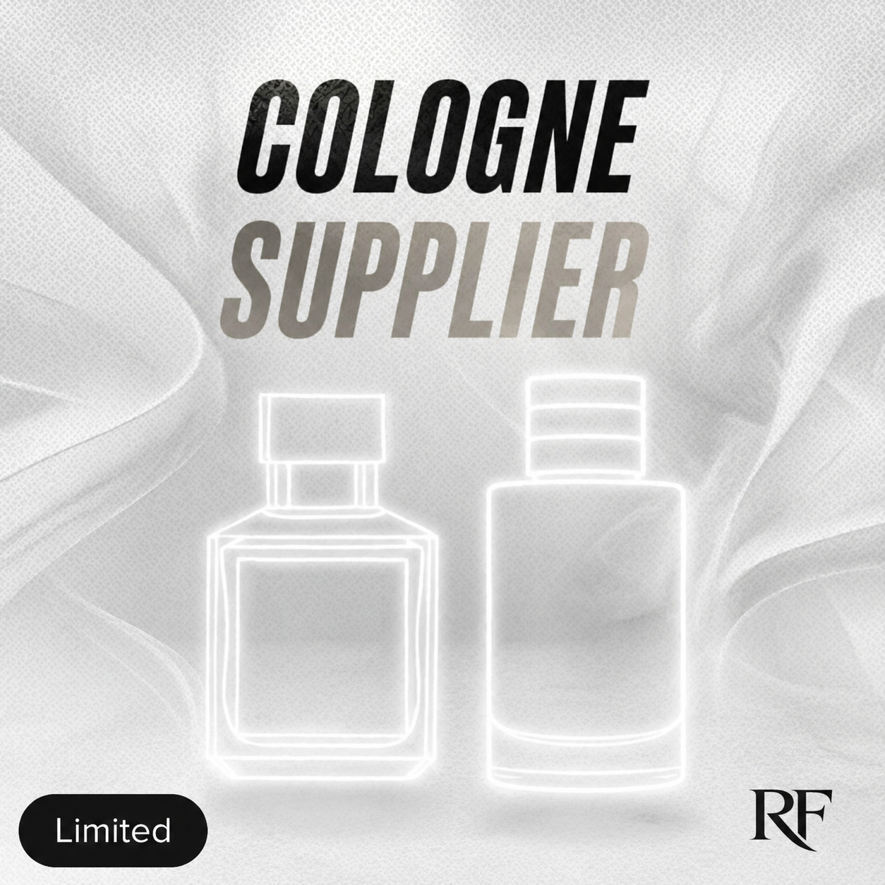 Cologne Supplier Bundle