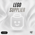 Lego Supplier Bundle