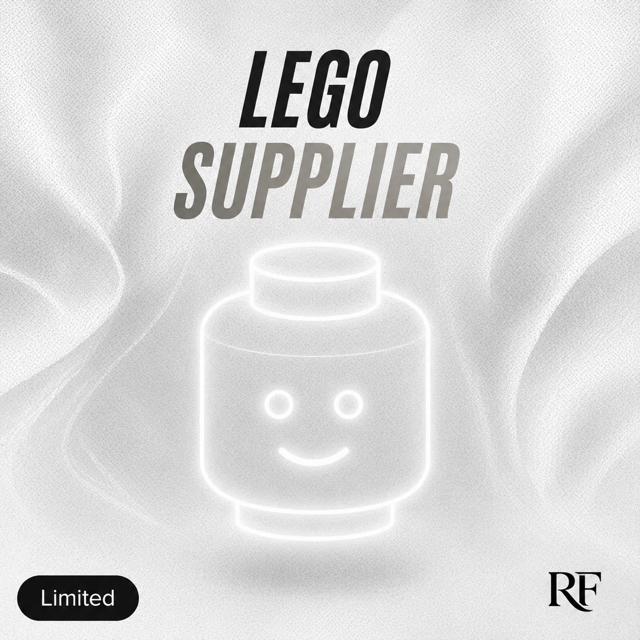 Lego Supplier Bundle